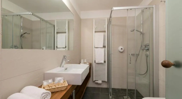Номер Standard Hotel Dosses
