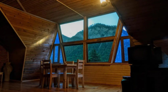 Guesthouse Texell, Rezerwuj Hotel Borjomi Samckhe Javakheti