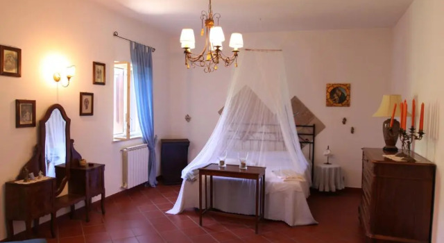 Номер Standard La Masseria