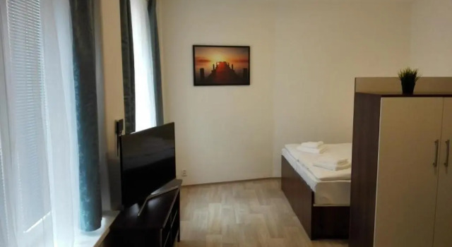 Apartment Keller Residence Vysta