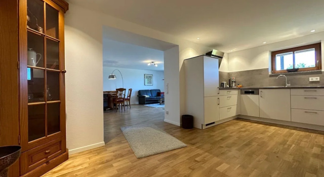 Apartment in Rotz With Forest Views, Varaa Huoneisto Hotellit Baijeri pysäköinnillä, Pysäköinti