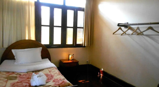 Номер Standard Luang Prabang Manichan Villa