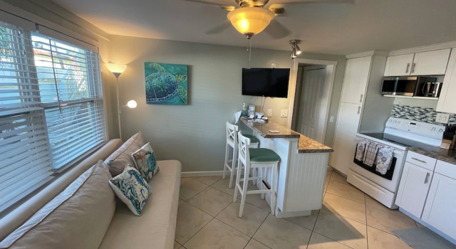 Бунгало Southern PAG Beach House Bungalows