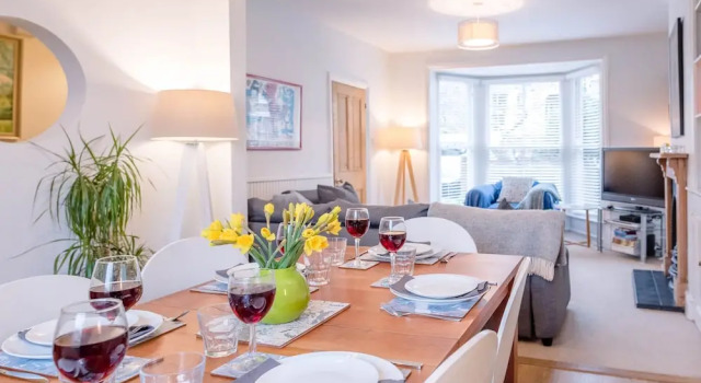 The Townhouse, Ipswich, Забронировать Отель Отели Ипсвича 3 звезды, рядом с Театр New Wolsey, 3*