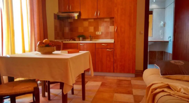 Апартаменты Aparthotel Lekavski