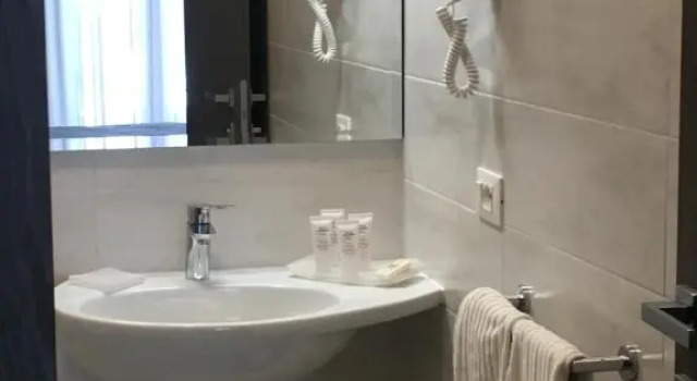 Номер Standard Hotel Puglia Garden
