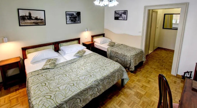 Номер Standard Villa Fortuna