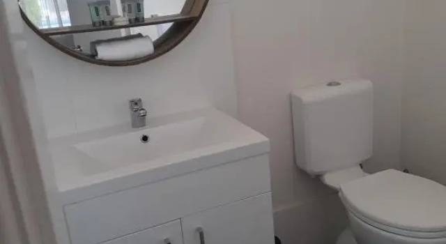 Двухместный номер Economy Belmont Palms Motel