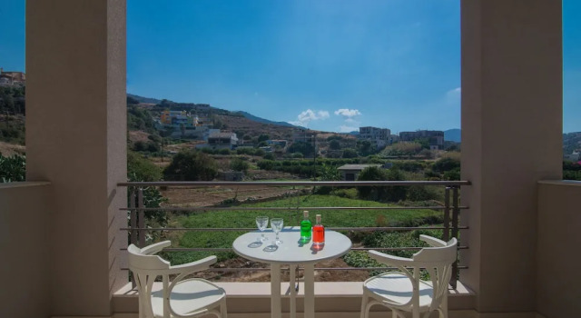 Апартаменты Gras Houses - Near to sandy beach