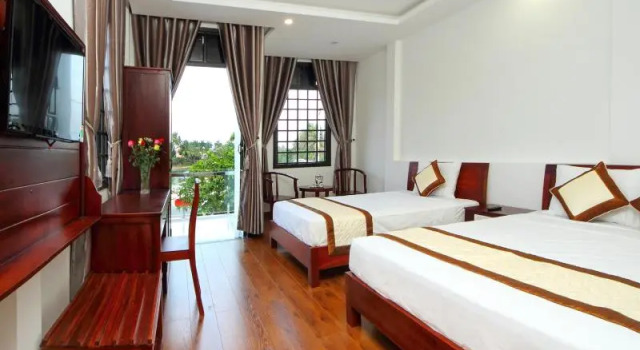Номер Superior Azalea Homestay