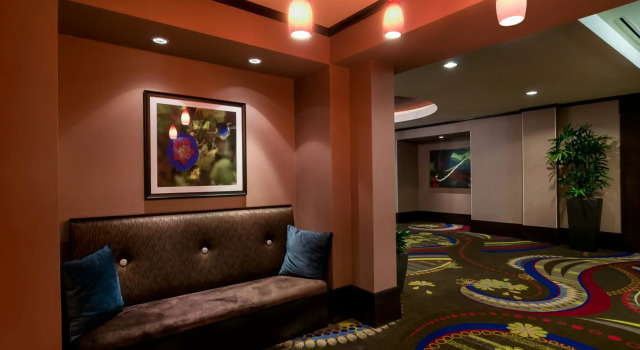 Hilton Garden Inn Houston NW America Plaza, Book Hotel Houston Texas Gulf Coast