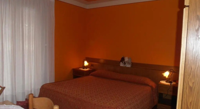 Номер Standard Hotel Alle Alpi