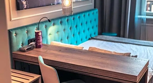 Двухместный номер Economy Hotel Poseidon