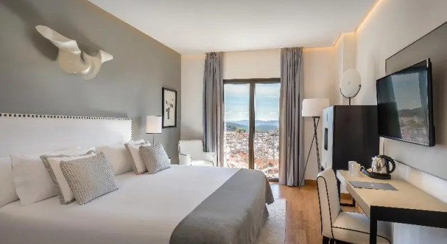 Номер Standard Barceló Aracena & Spa