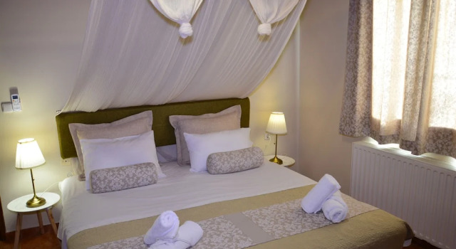 Elianthos Villas, Забронировать Вилла Вамос Апокоронас