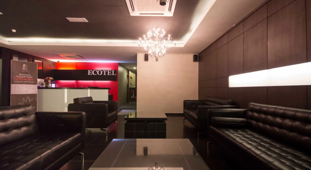 Ecotel Hotel Ipoh, Rezervasyon Otel Ipoh Perak, Ipoh Convention Centre yakınında