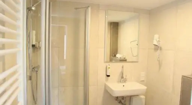 Номер Standard Hotel Münchner Hof