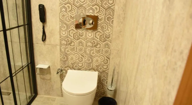 Одноместный номер Standard AK LİFE HOtEL