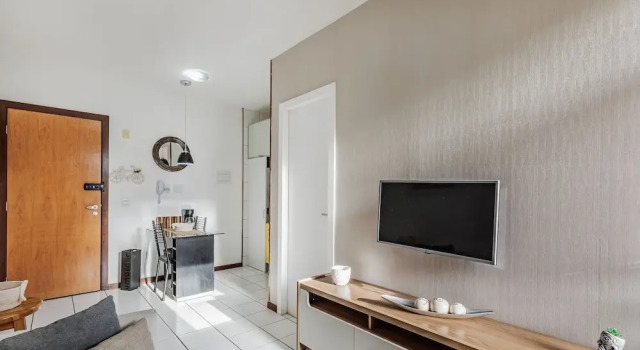 Charming Apartment in Asa Norte, Brasilia Gpk0115, Rezerwuj Apartament Hotele w Distrito Federal z parkingiem, Parking