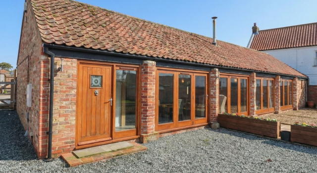 Pillar Barn, Prenota Casa vacanze Driffield Inghilterra
