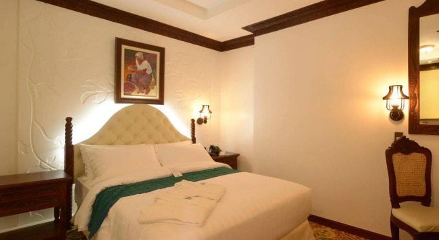 Hotel Luna, Book Hotel Vigan Ilocos Region