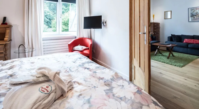 Апартаменты Comfort GL Suites