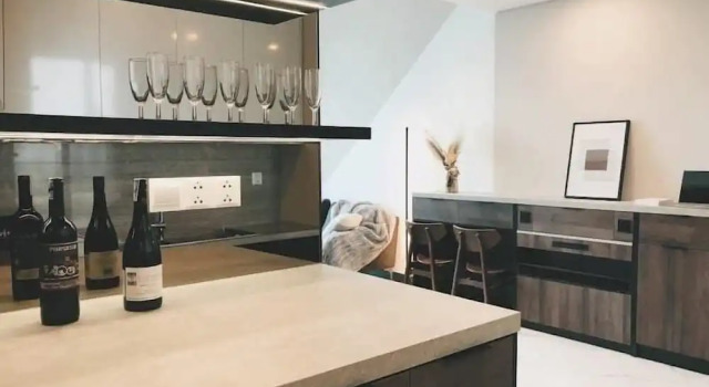 Hoasun Emperor Apartment - Empire City, Забронировать Апартаменты/квартира Отели Хошимина с бассейном, рядом с Торговый центр Tax, Бассейн