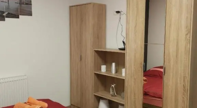 Апартаменты Gál Apartmanház