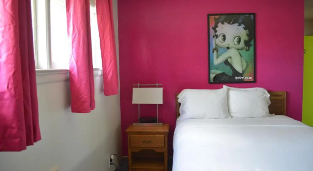 Двухместный номер Standard Retro Inn at Mesa Verde