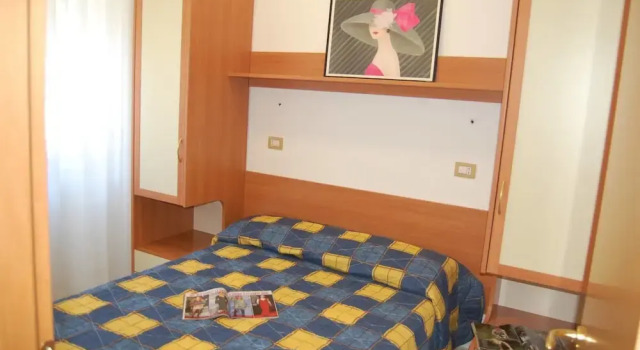Residence LAfrichetta