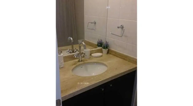 Апартаменты Departamento Los Lucumos