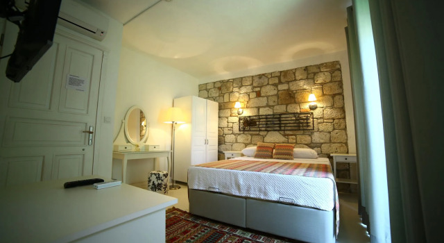 La Mia Casa Butik Otel