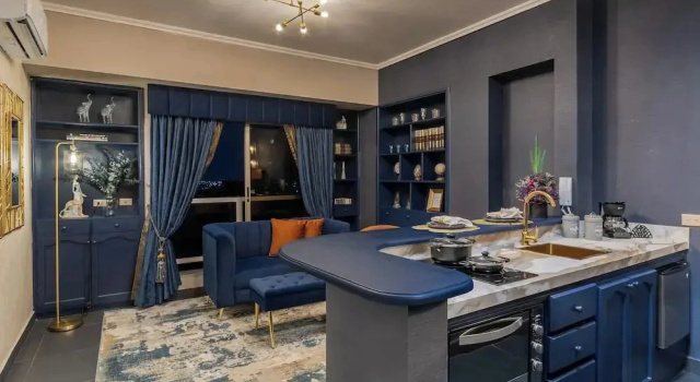 Supérieure suite Osve Hotel Boutique