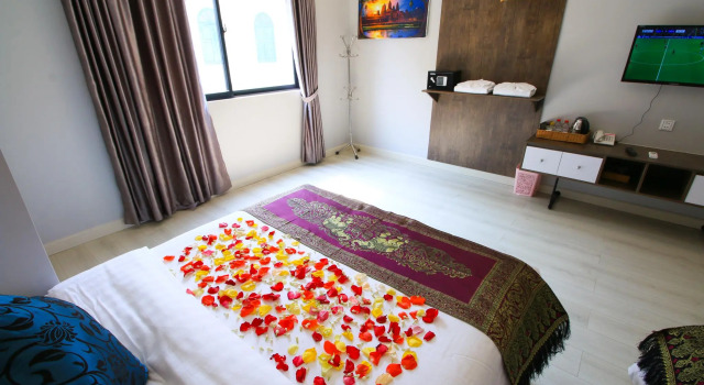 Ostro Hotel