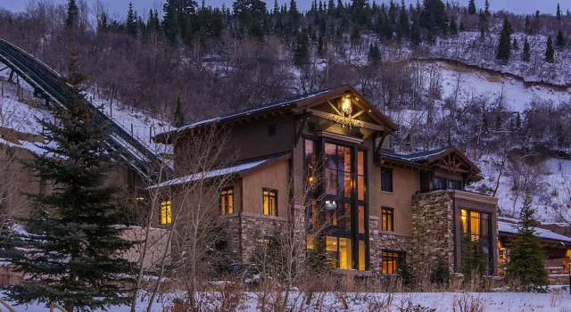 Powder Run 2 Bedroom Condo by All Seasons Resort Lodging