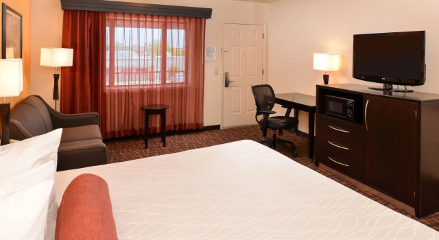 Best Western Arizonian Inn, Réserver Hôtel Holbrook Arizona