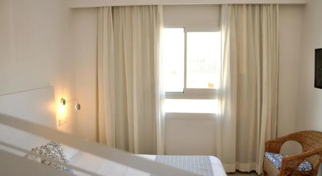 Camera doppia Standard Hotel Chevy & Suites