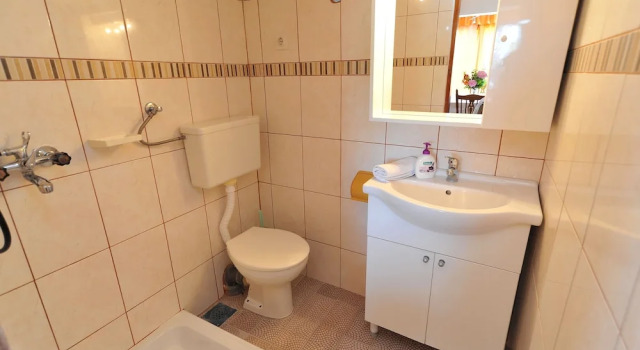 Номер Standard Apartments Villa Velin