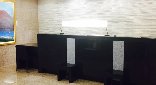 B&B Park Hotel Kagoshima Annex, Забронировать Отель «постель и завтрак» Кагосима Кюсю, рядом с Amu Plaza Kagoshima