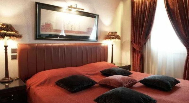 Primarolia Art, Rezerwuj Hotel Hotele w Patras z basenem, Basen