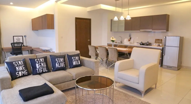 Panda Residences at Regalia