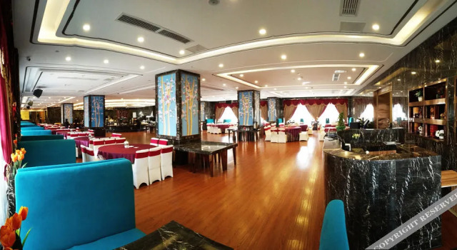 Wuhan Chaoman Hotel Optic Valley, Prenota Hotel Hotel a Hubei con colazione, Colazione