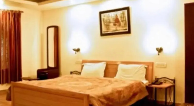 Atulya Emerald Heights, Rezervovat Hotel Mussoorie Uttarakhand