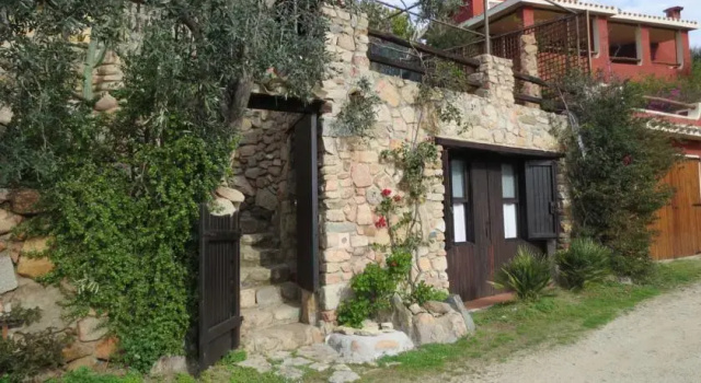 Vincent House