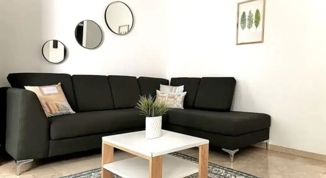Апартаменты Condesa Residence  Amsterdam 179