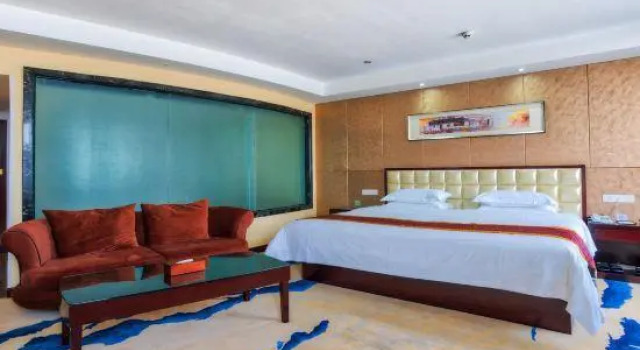 Dihao Hotel, Prenota Hotel Wenshan Yunnan