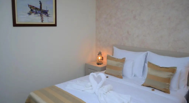 Номер Deluxe Hotel Helada