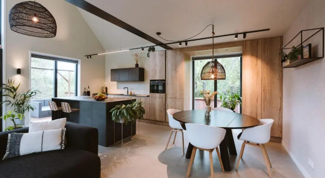 Grevelingen 74 - Noordzeepark Ouddorp, Reserva ahora Hotel Ouddorp Goeree-Overflakkee