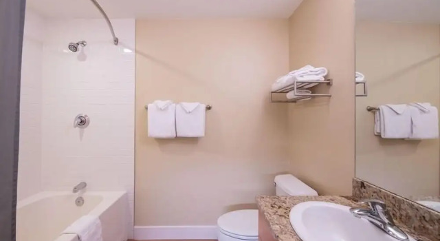 Студия Premium Unit 3522- Fraser Crossing/founders Pointe Condo
