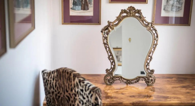 Люкс Werners Boutique Hotel